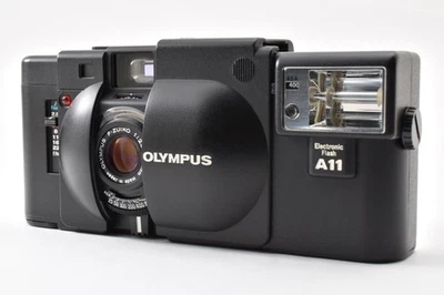 Olympus Xa A11 for sale - eBay