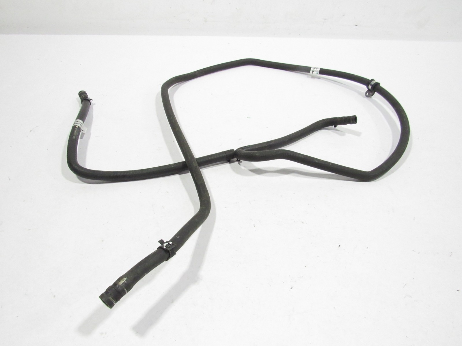 17-23 Mclaren 720S 720 2018 4.0L Engine Water Coolant Cooling Hose Pipe Line |#4