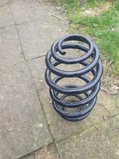 RENAULT TRAFIC 1.9 DCi 2001-2006 VIVARO PRIMASTAR COIL SPRING 
