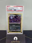 2021 POKEMON SWSH BLACK STAR PROMO #129 UMBREON-HOLO PSA 9