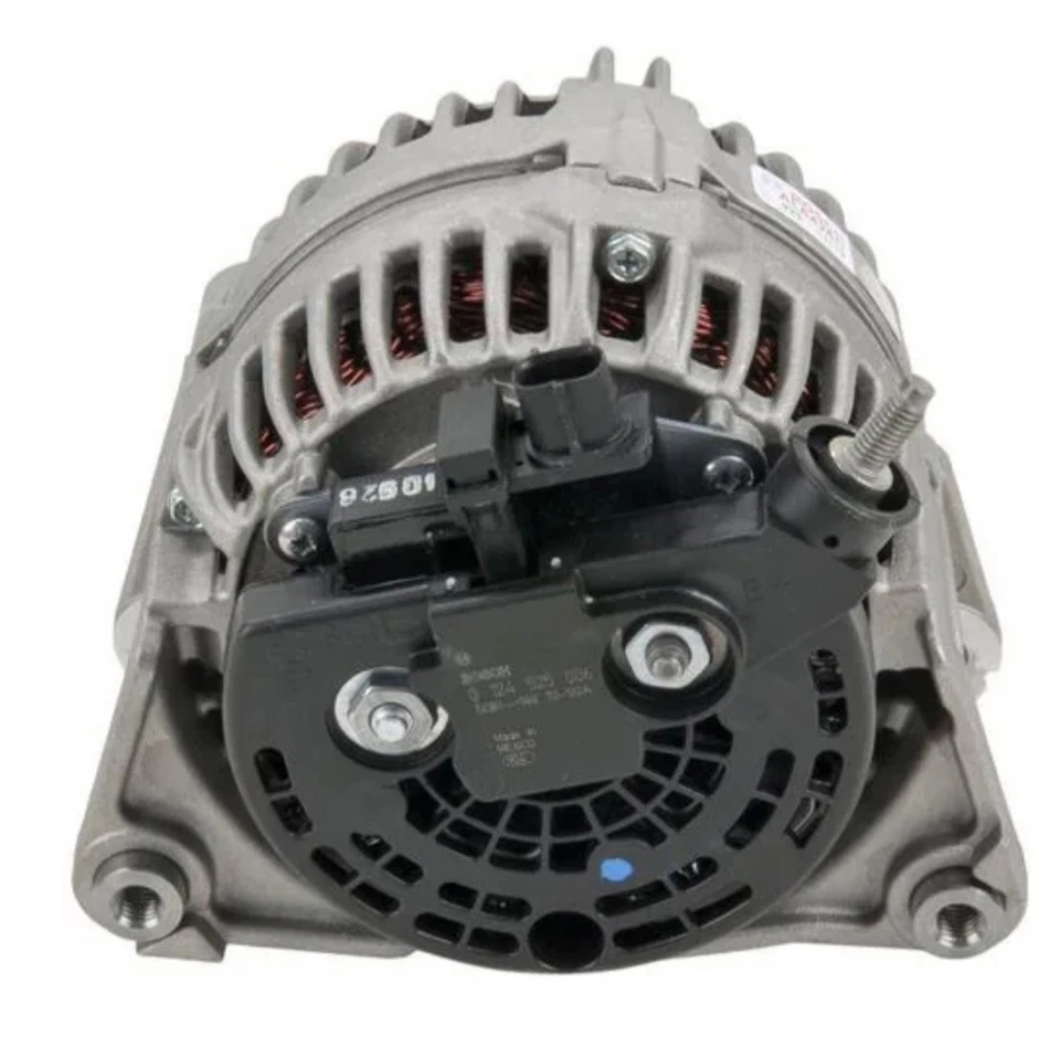 Bosch AL6426X Reman Alternator - Image 4 of 4