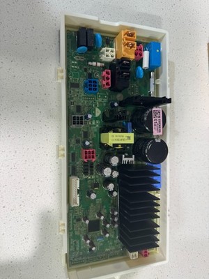 LG EBR36815501 Pcb Assembly, main