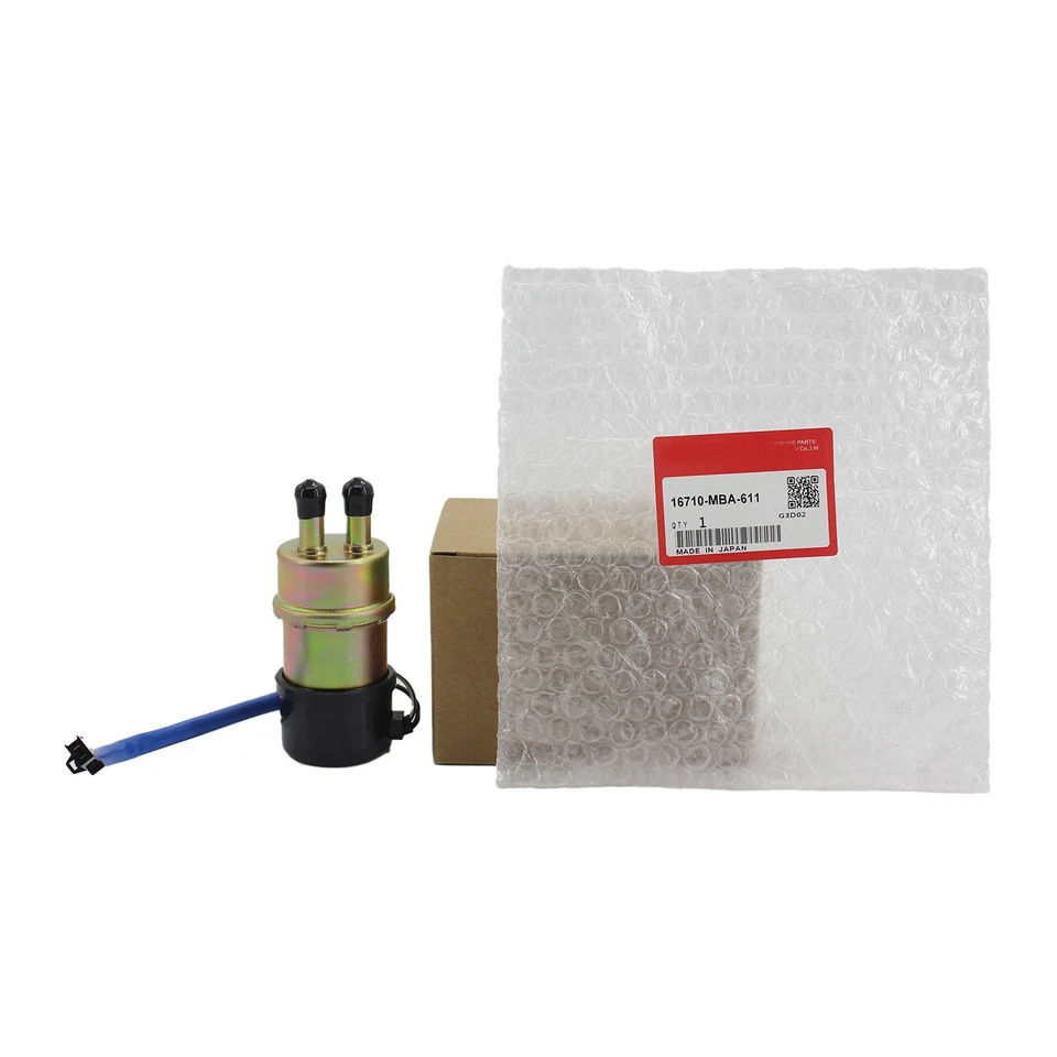 New Fuel Pump For Honda Shadow 97-03 VT750C ACE 01-07 VT750DC Spirit - Imagem 3 de 4