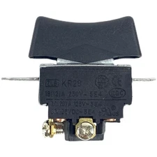 ZLB KR28 electric wrench positive negative switch 16C For Makita 6906 6905B
