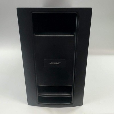Bose PS38 Powered Speaker System