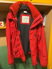 Abercrombie & Fitch - Giaccone uomo come nuovo