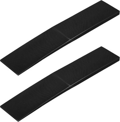 2 Pcs 8.75'' Welding Wedge for Pipe Fitting and Metalwork, Metal Wedge Welding