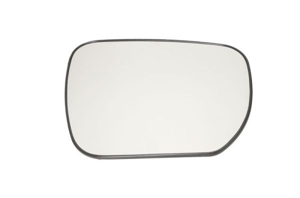 Right BLIC 6102-18-2002410P Mirror Glass, exterior mirror for SUZUKI