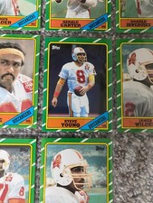 1986 Topps Baseball Cards 16