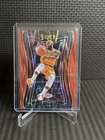 2024-25 Select LeBron James MEZZANINE Red Flash /299 SP Lakers 310
