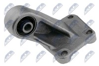 Lagerung Differential NTY ZPS-MS-093 FüR Mitsubishi Outlander 1 4WD CU2W Turbo