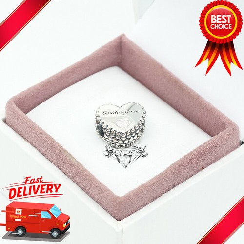 Love, Bracelet Charm 799147C01 