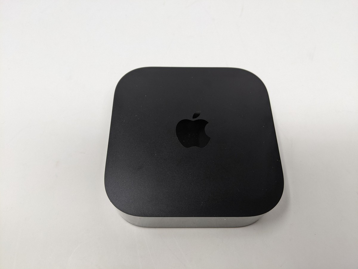 2022 Apple TV 4K Wi‑Fi + Ethernet with 128GB Storage (3rd