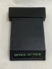 ATARI SPACE ATTACK (TDW032066)