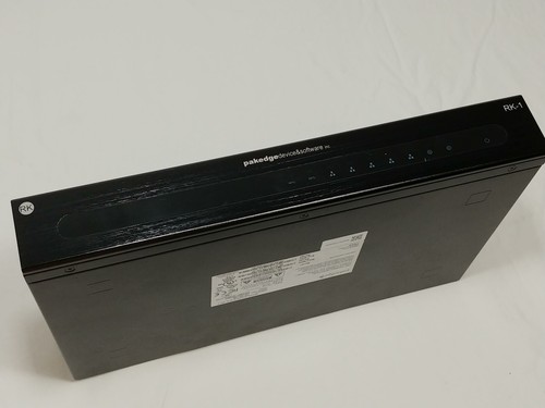 Routeur Gigabit haut débit Pakedge RK-1 Multi WAN - Photo 4/13