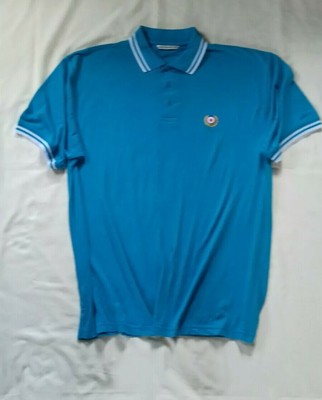 fred perry baby grow