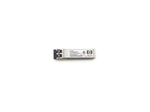 AJ715A HP 4Gb Short Wave B-series FC SFP 1 Pack | REF