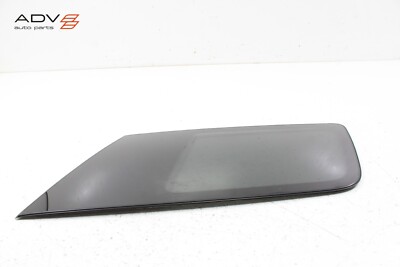 2017 - 2023 GMC ACADIA REAR RIGHT PASSENGER SIDE QUARTER WINDOW GLASS ...