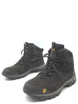 Jack Wolfskin Texapore Botas De Trekking Para Hombre T.45 US.11,5 UK.10,5