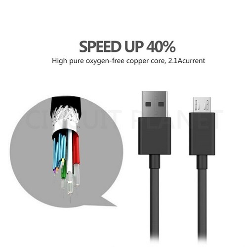 Cable de carga para controladores PS4 PlayStation 4 3M USB carga plomo 2 colores AF - Imagen 4 de 14