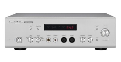 LUXMAN P-100 CENTENNIAL HEADPHONE AMPLIFIER AC100V