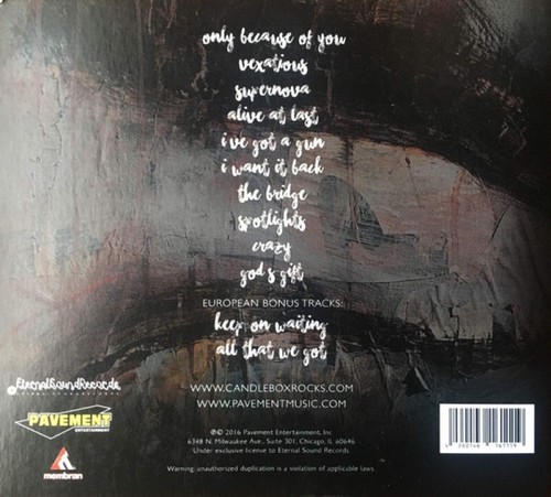 BIG INDIE ALTERNATIVE SALE = Various Bands Zur Auswahl = NEUWARE = ROCK POP FOLK - Bild 64 von 178