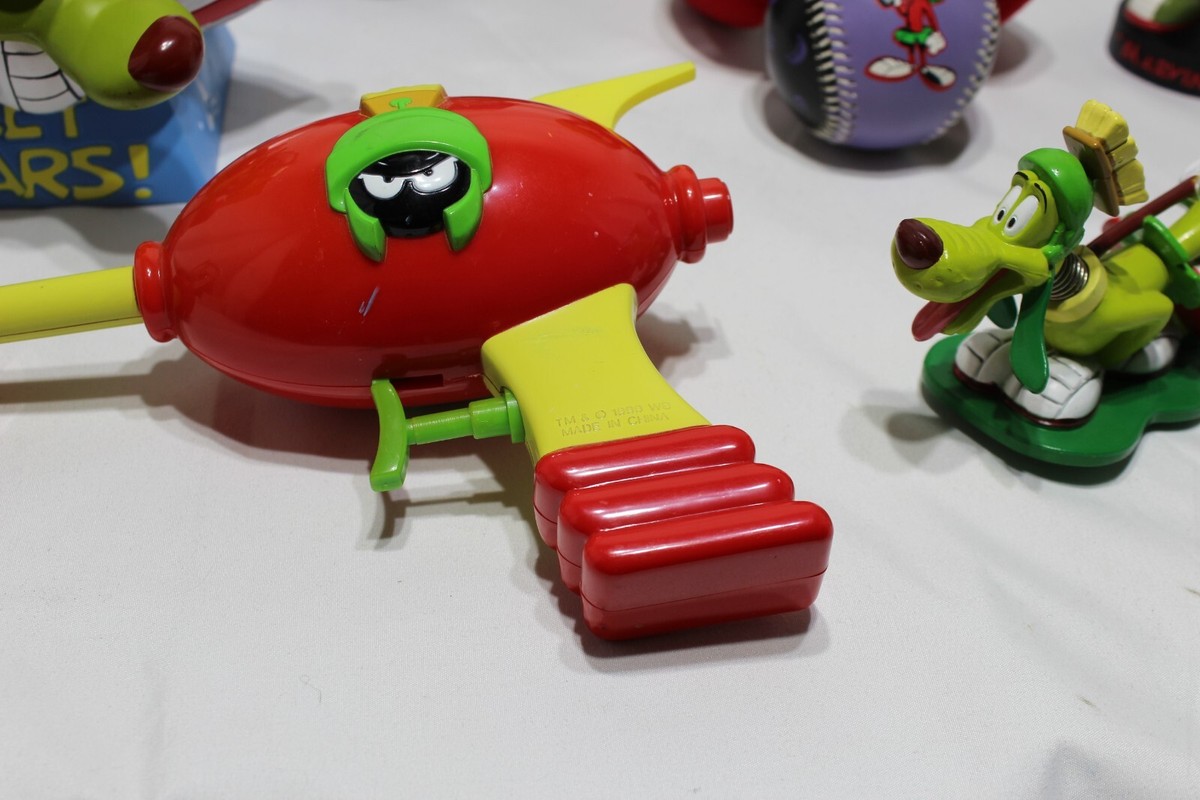 Marvin The Martian LOONEY TUNES Bundle | eBay