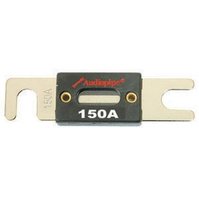 Audiopipe ANE150A ANL Fuse 150 Amp **Now 2 Packs** *ANL150A**