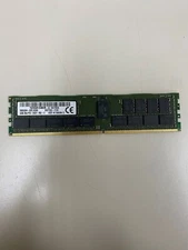 Micron Originals 32GB PC4-23400YR 2Rx4 Server Memory 2933MHz DDR4 ECC REG