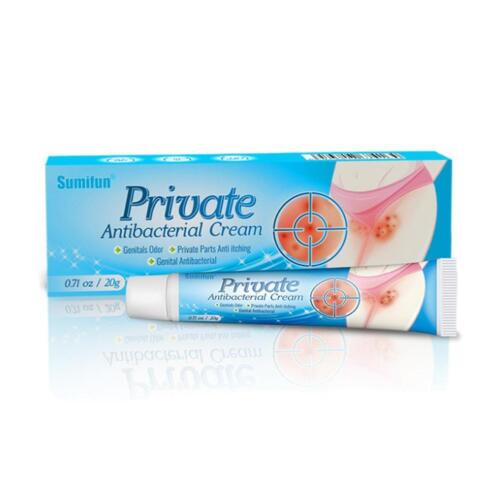Vaginal Itch Cream Private Care External Cream GXM - Picture 7 of 9