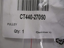 HP Indigo CT440-27050 PULLEY