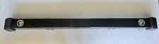Land Rover Defender Front Bumper with Round LEDs and Halo Ring Part BA4145TK