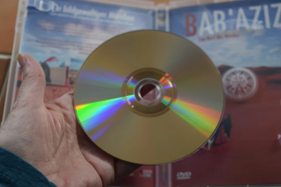 Bab'Aziz German Subtitles - Image 3 of 3