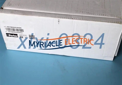 1 pcs NEW Parker D91FBE02HC4NG00 Proportional valve DHL shipping