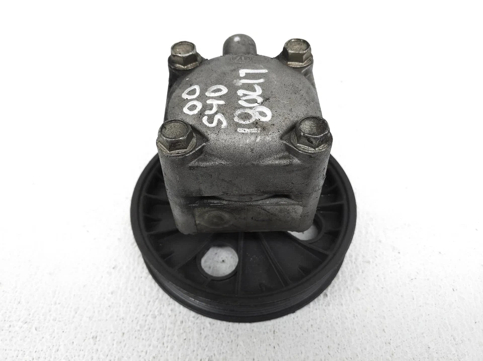 Bomba de dirección asistida Volvo S40 2000-2004 con polea - 82517335 Foto 4 de 4