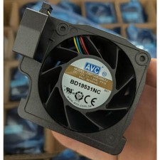 1PC For Lenovo SR588 SR590 Server CPU Cooling Fan 01KR062