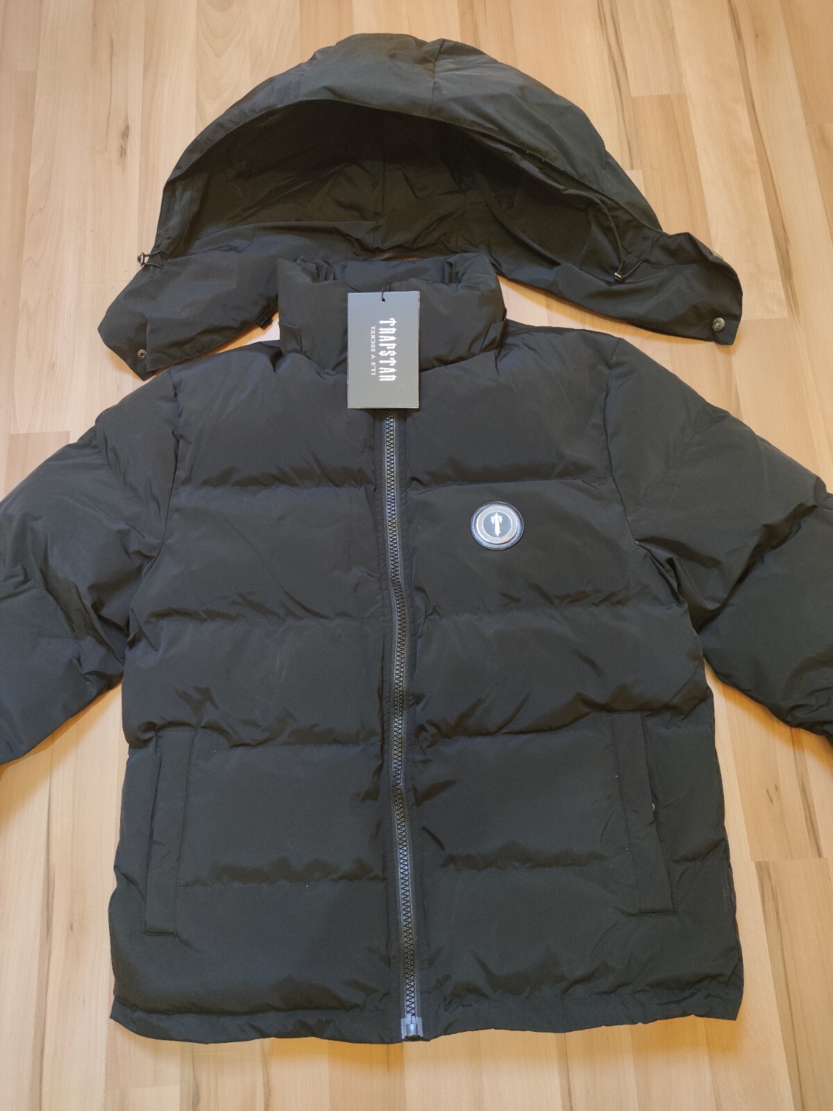 TRAPSTAR Jacke Neu Gr S eBay