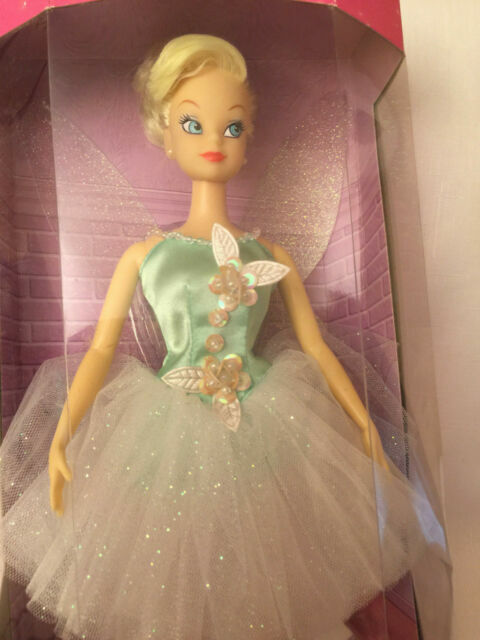 disney princess tinkerbell doll