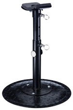 Farriers Professional Adjustable Hoof Stand