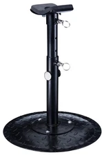 Farriers Professional Adjustable Hoof Stand
