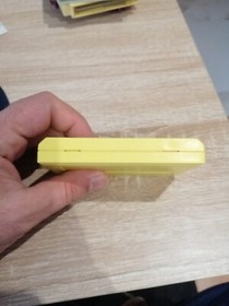 NES FAMICOM TEENAGE MUTANT NINJA TURTLES 1 Japanese version GAME ONLY