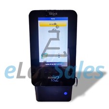 Abaxis Vetscan VS2 Chemistry Analyzer (2nd Gen) | Tested, Refurbished & Warranty