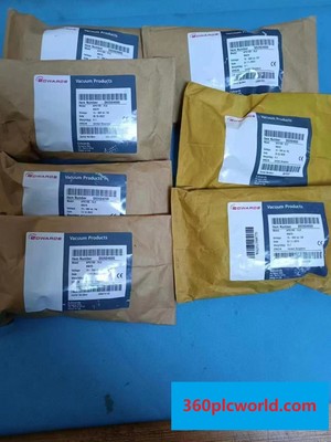 1PC FOR EDWARDS APG100-XLC new APG100XLC