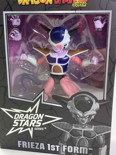 Dragon Ball Super Dragon Stars Series 9, Frieza 1st Form Action Figure