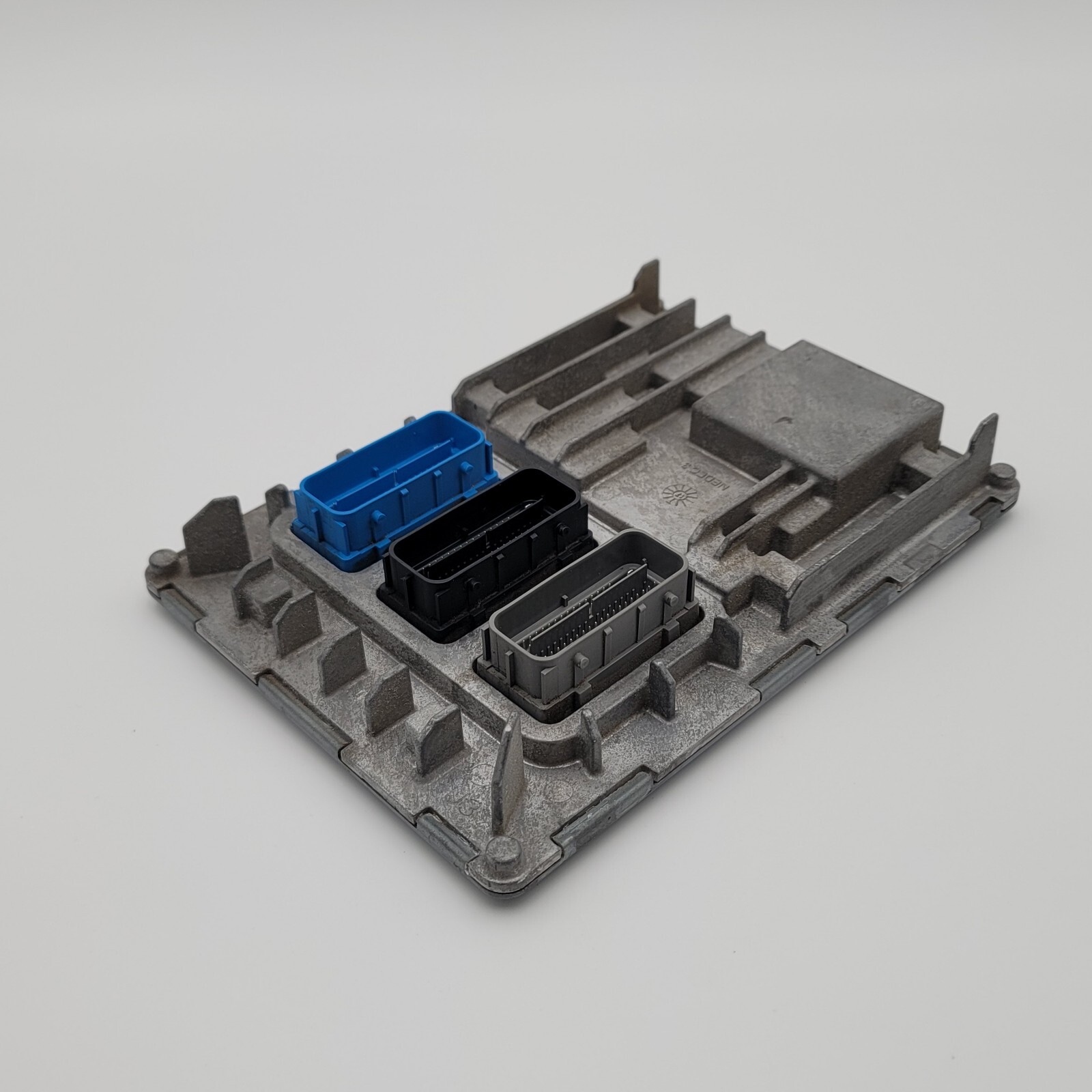2017 ACADIA Engine Control Module Computer ECU ECM PCM 12679552