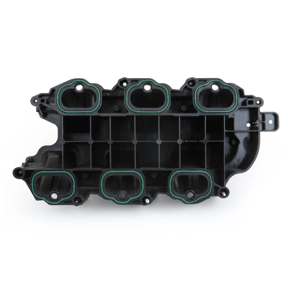 Coletor de admissão inferior para 2011-2020 DODGE Grand Caravan Charger Challenger 3.6L - Imagem 3 de 4