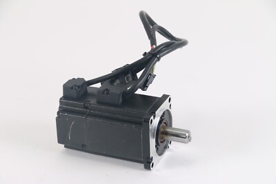Delta DAI2C10602RS AC Servo Motor VAC110 r/min 3000 N.m 0.64 kW0.2 - Lot of 5