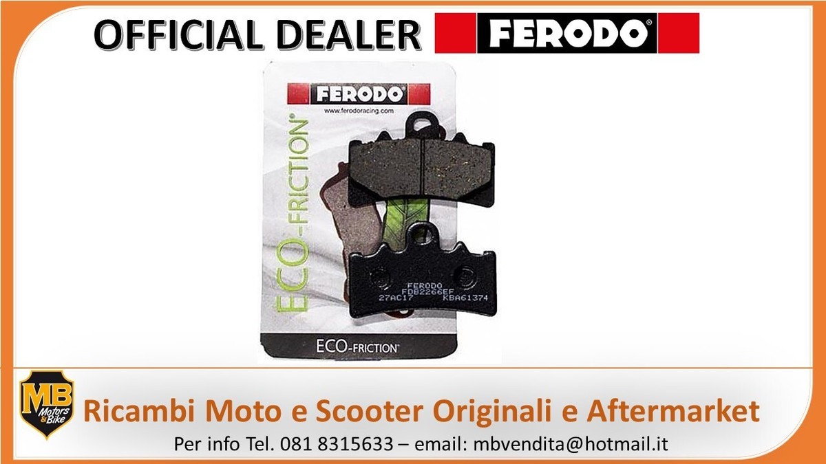 Pastiglie Freno Brembo Ktm 1190 Adventure Moto Anteriori 07BB19LA