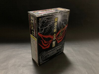 New Rare Ushio to Tora Limited Golden Color Figure of Tora Kotobukiya From Japan