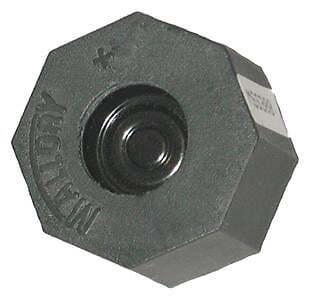 1Pcs MSS300R  Speakers & Transducers IEC60601-1-8 MOUNTED SPKR, 8 OHM